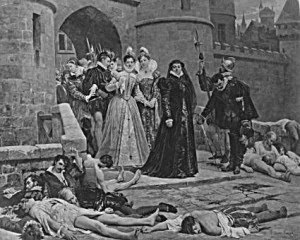 Biggest Massacres in Mankind Past Biggest Massacres