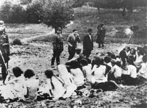 Biggest Massacres in Mankind Past Biggest Massacres