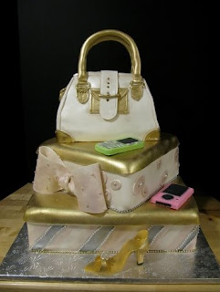 bag cake