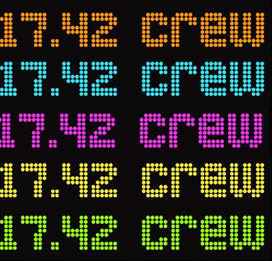 17.42 Crew
