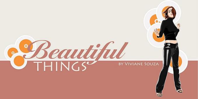 Beautiful Things