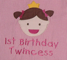 Birthday Princess or Twincess