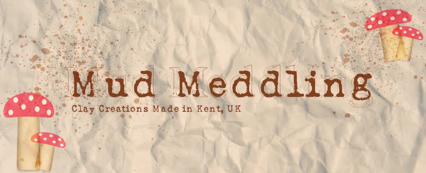 Mud Meddling