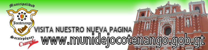 www.munidejocotenango.gob.gt