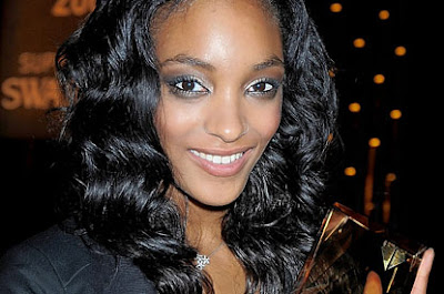 The Black British teen model sensation was named ... The Black British teen model sensation was named ...