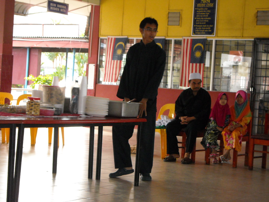 Bengkung Silat