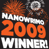 I survived Nanowrimo!!