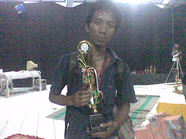 naka maling piala