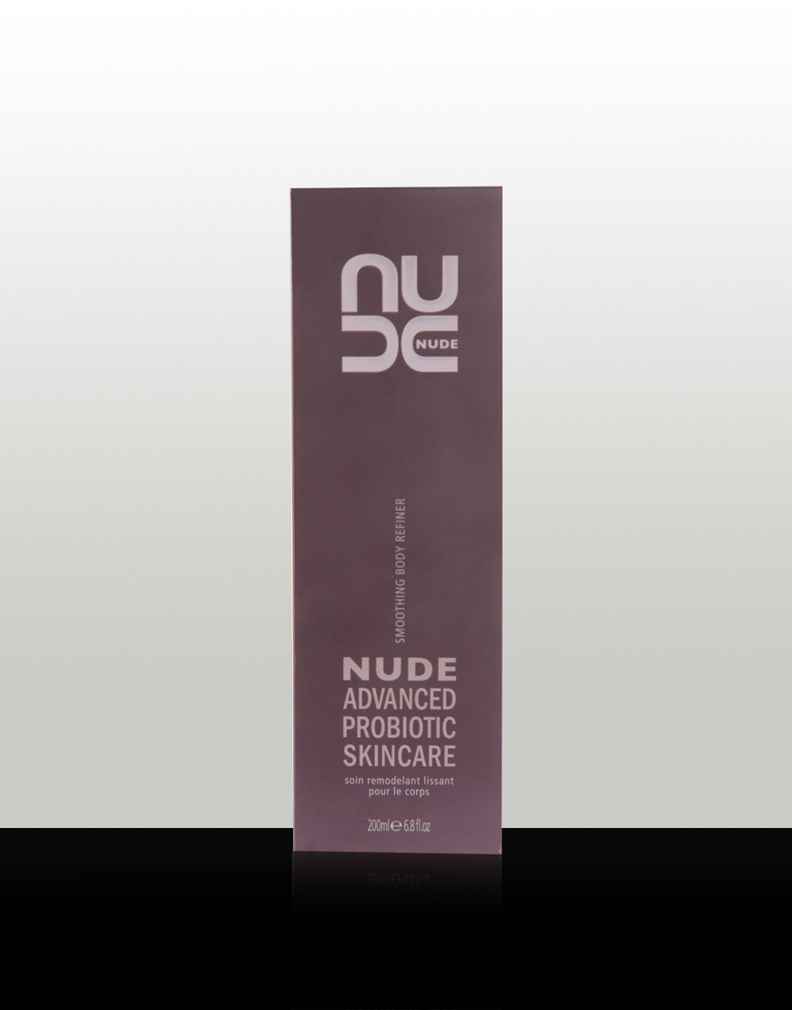 Nude Skincare Smoothing Body Refiner 6