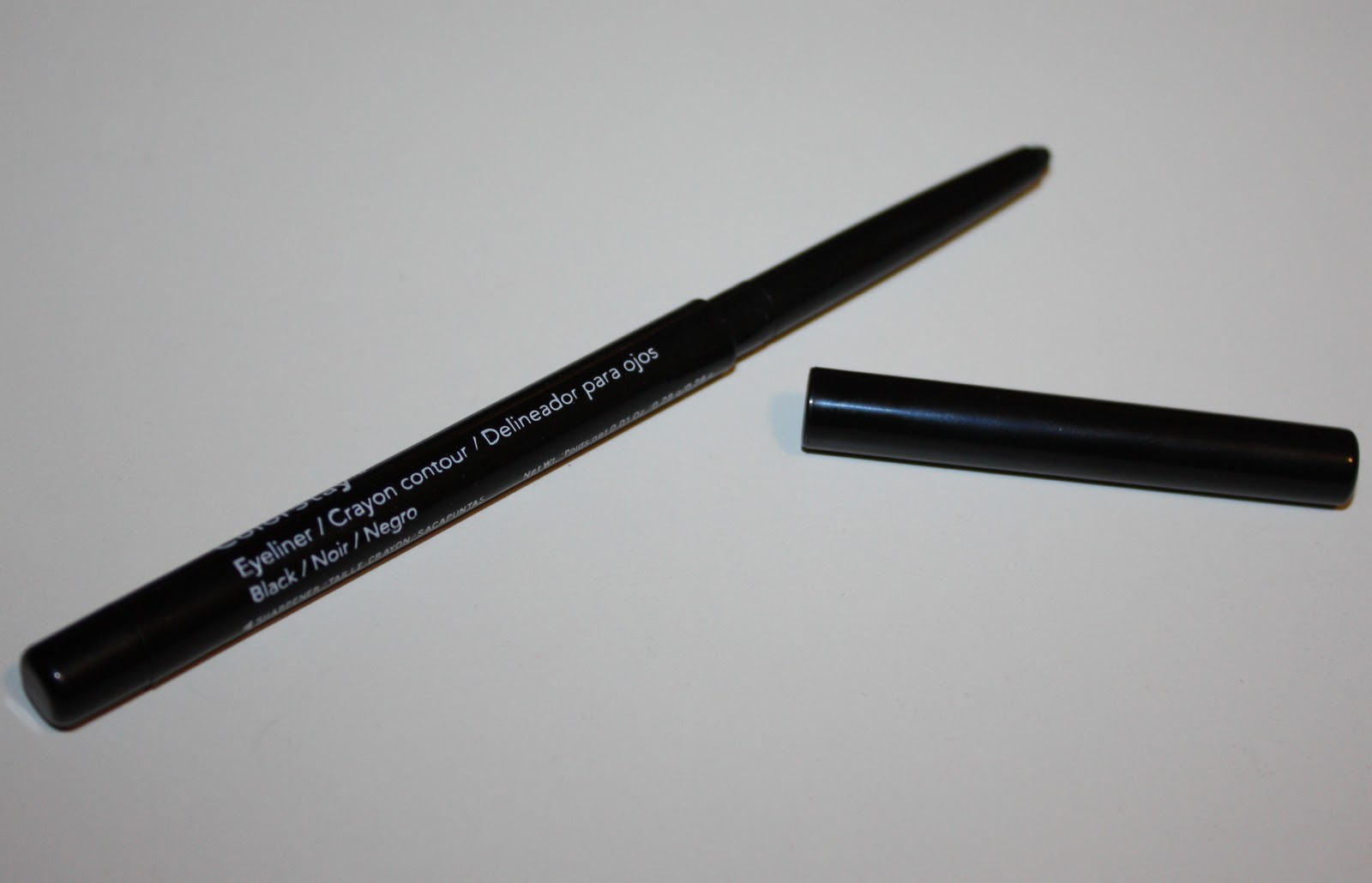 pondering revlon colorstay eyeliner in black pondering revlon colorstay eyeliner in black