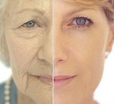 Cilt Bakimi Ve Dogal Guzellik Formulleri Kirisiklik Giderici Maske Tarifleri