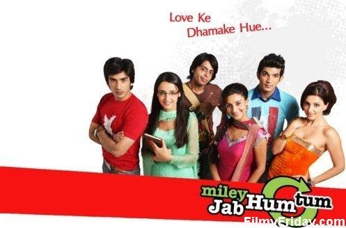 miley jab hum tum holi episode
