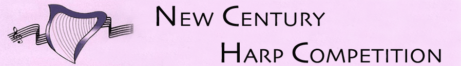 New Century Harp Competition