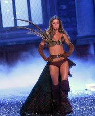 Best Legs Gisele Bundchen,