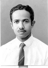 Daddy Sri Lanka