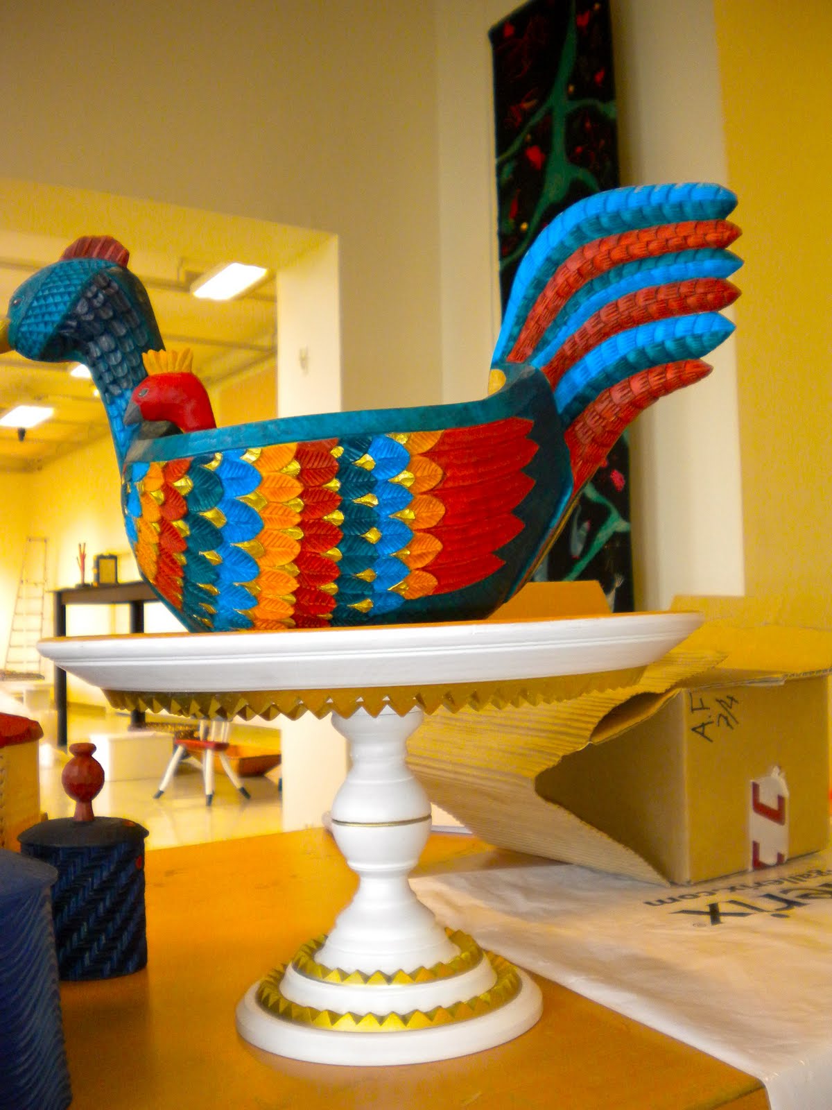 Mettesofie´s : december 2010