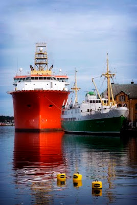 Normand Subsea
