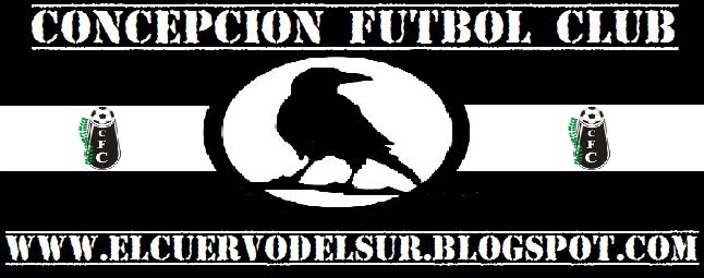 CONCEPCION FUTBOL CLUB