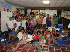 Cuarto Encuentro Nacional de Organizaciones, Asociaciones y Redes Juveniles de El Salvador