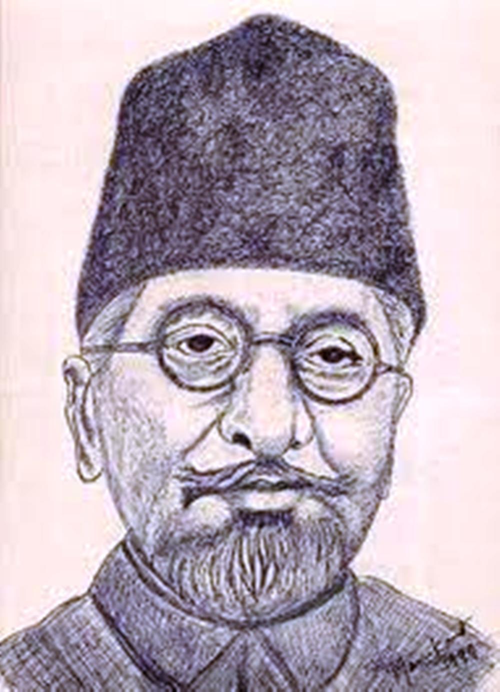 maulana azad