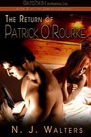 Return of Patrick O'Rourke - Yummy!