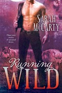 Running Wild by Sarah McCarty