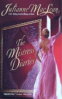The Mistress Diaries by Julianne MacLean