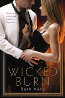 Wicked Burn by Beth Kery