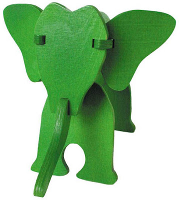 Calder Toys