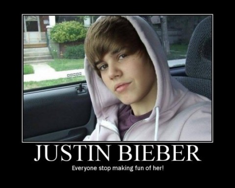 funny justin bieber pictures. funny justin bieber thoughts.