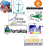 Apoiadores e Parceiros