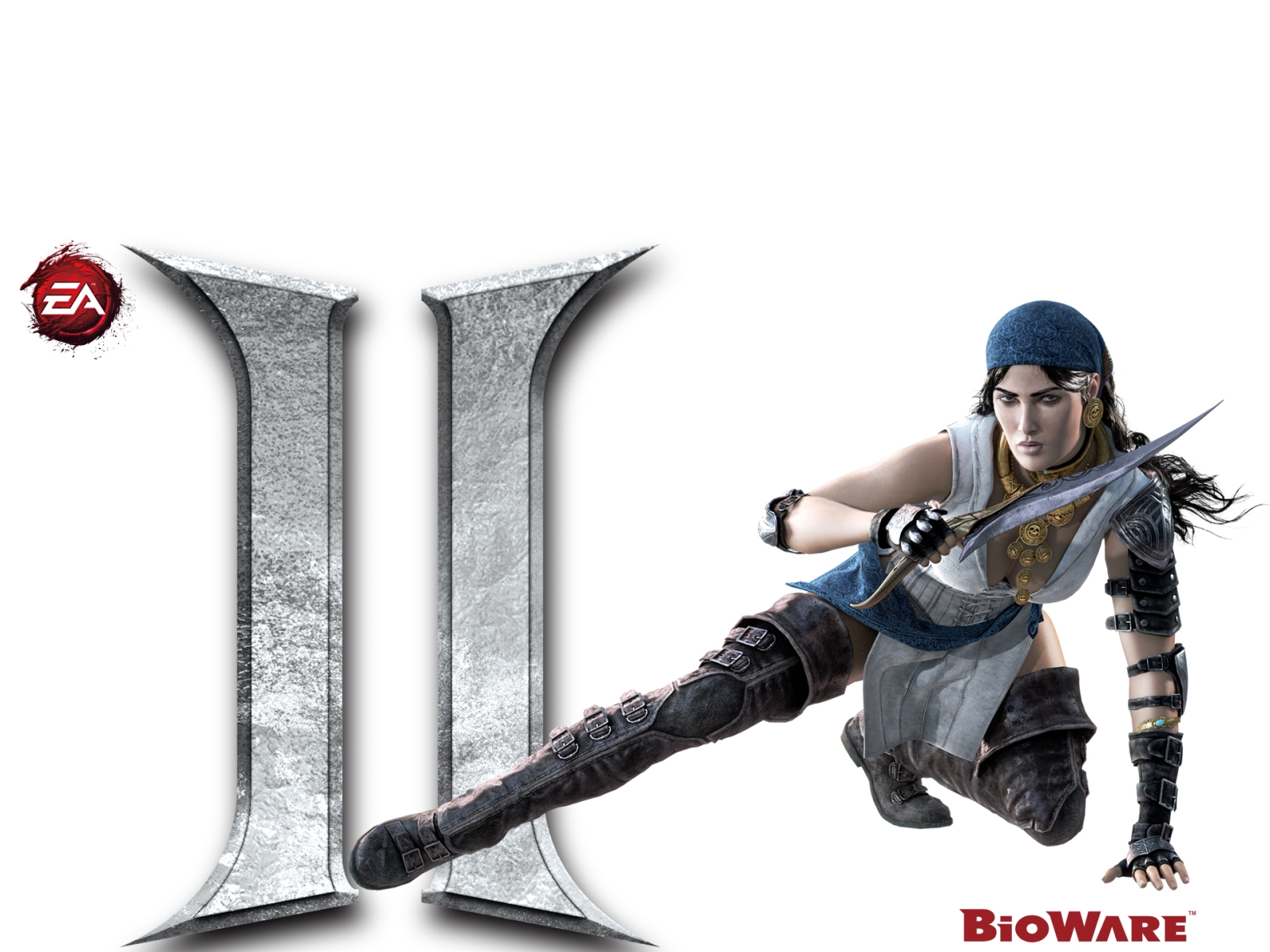 Dragon+age+2+isabela+wallpaper