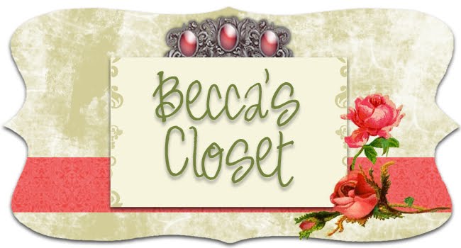 Becca's Closet