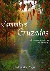 CAMINHOS CRUZADOS