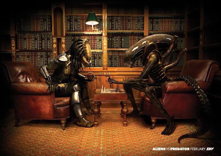 Alien vs Predator a lo steampunk Aliens_vs_predator_chess