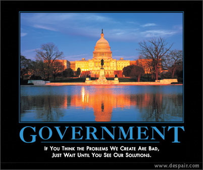 Were From Government And Were Here To >> Observations We Re From The Government And We Re Here To Help Or Not Were From Government And Were Here To >> Observations We Re From The Government And We Re Here To Help Or Not