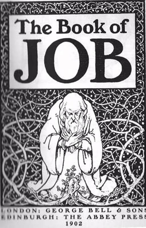 suffering and the book of job The book of job is one of the most profound pieces of literature ever to grace human existencelittle wonder, then, that renowned novelist victor hugo once suggested that if all the world’s literary efforts were to be destroyed, and he could save but a solitary sample, it would be “job” in. suffering and the book of job The book of job is one of the most profound pieces of literature ever to grace human existencelittle wonder, then, that renowned novelist victor hugo once suggested that if all the world’s literary efforts were to be destroyed, and he could save but a solitary sample, it would be “job” in.