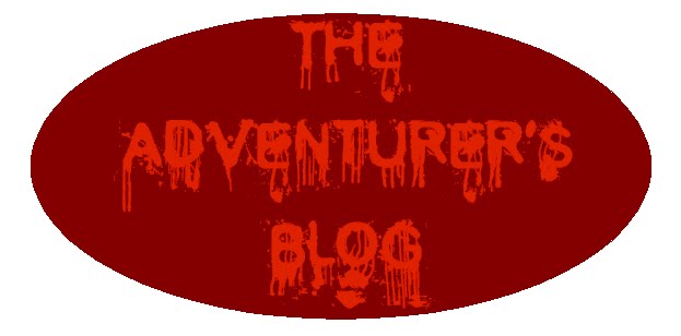 the adventurer's blog