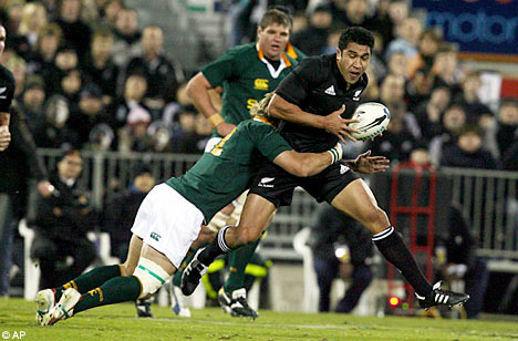 all blacks all blacks