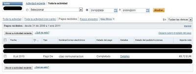 ciao pago de ciao encuestas