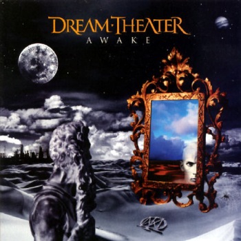 Consultoria Do Rock Dream Theater Awake 1994