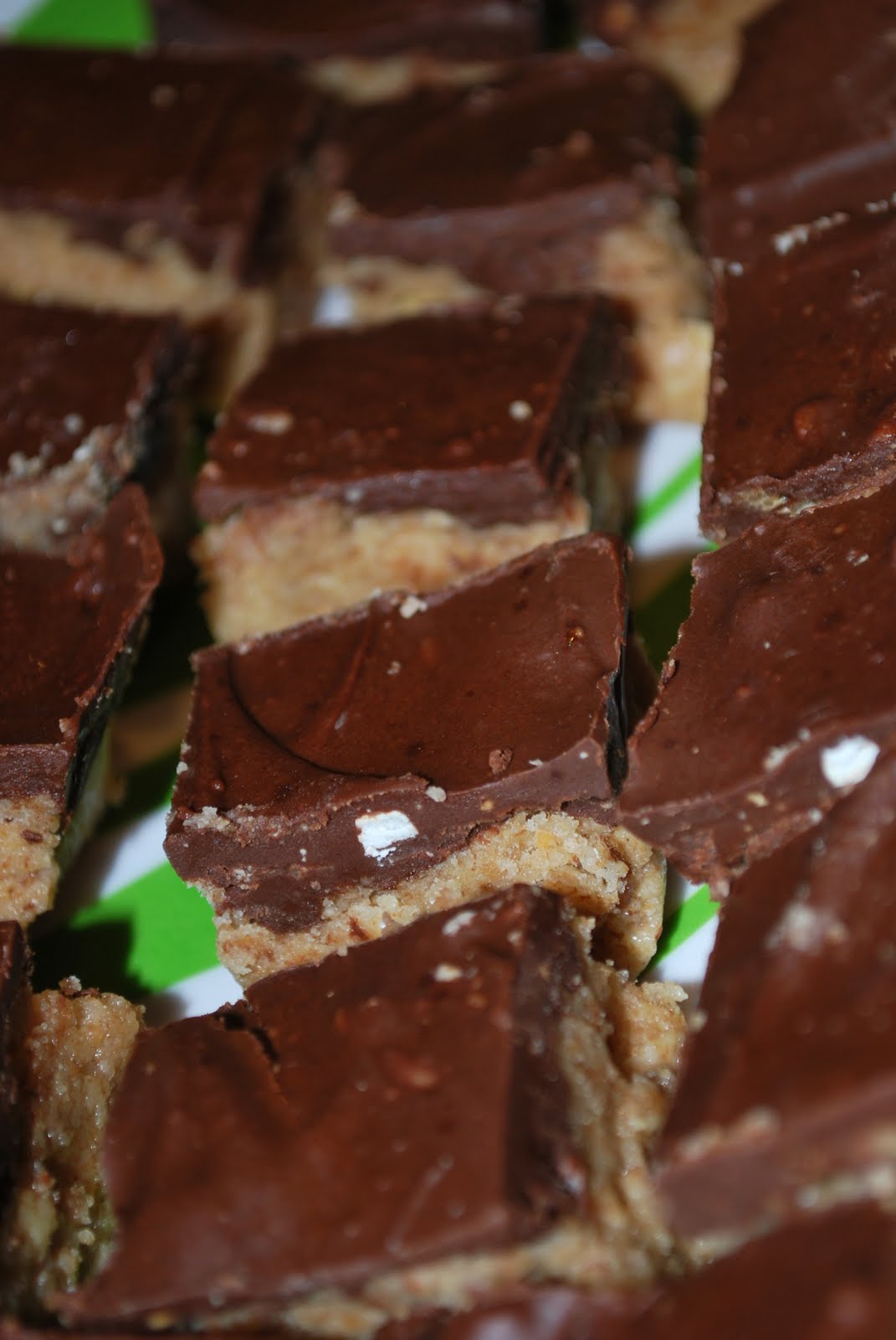 Joseph's Grainery Nobake Peanut Butter Wheat Berry Crunch Bars