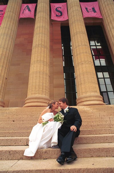 Wedding_13_ Philadelphia Art Museum