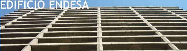 EDIFICIO ENDESA