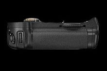 NIKON D300 Battery Grip