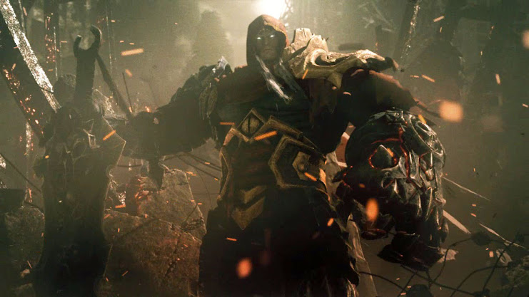 DARKSIDERS