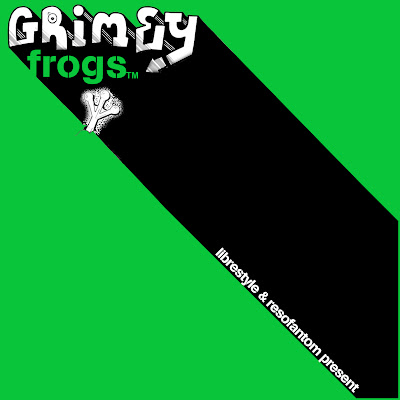 grimey frogs compilation