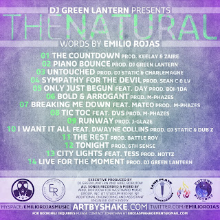 download: emilio rojas and dj green lantern the natural