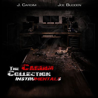 download : j.cardim and joe budden the cardim collection instrumentals