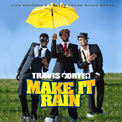 download : travis porter featuring b.o.b. make it rain remix